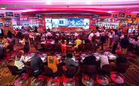 Aturan pengguna andara77 pada layar digital