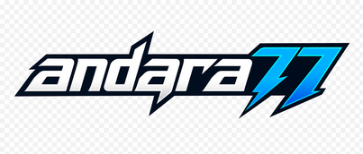 Logo andara77 untuk pengguna dewasa